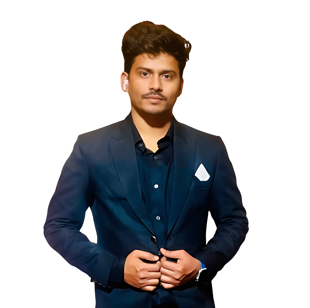 Zahid Portfolio